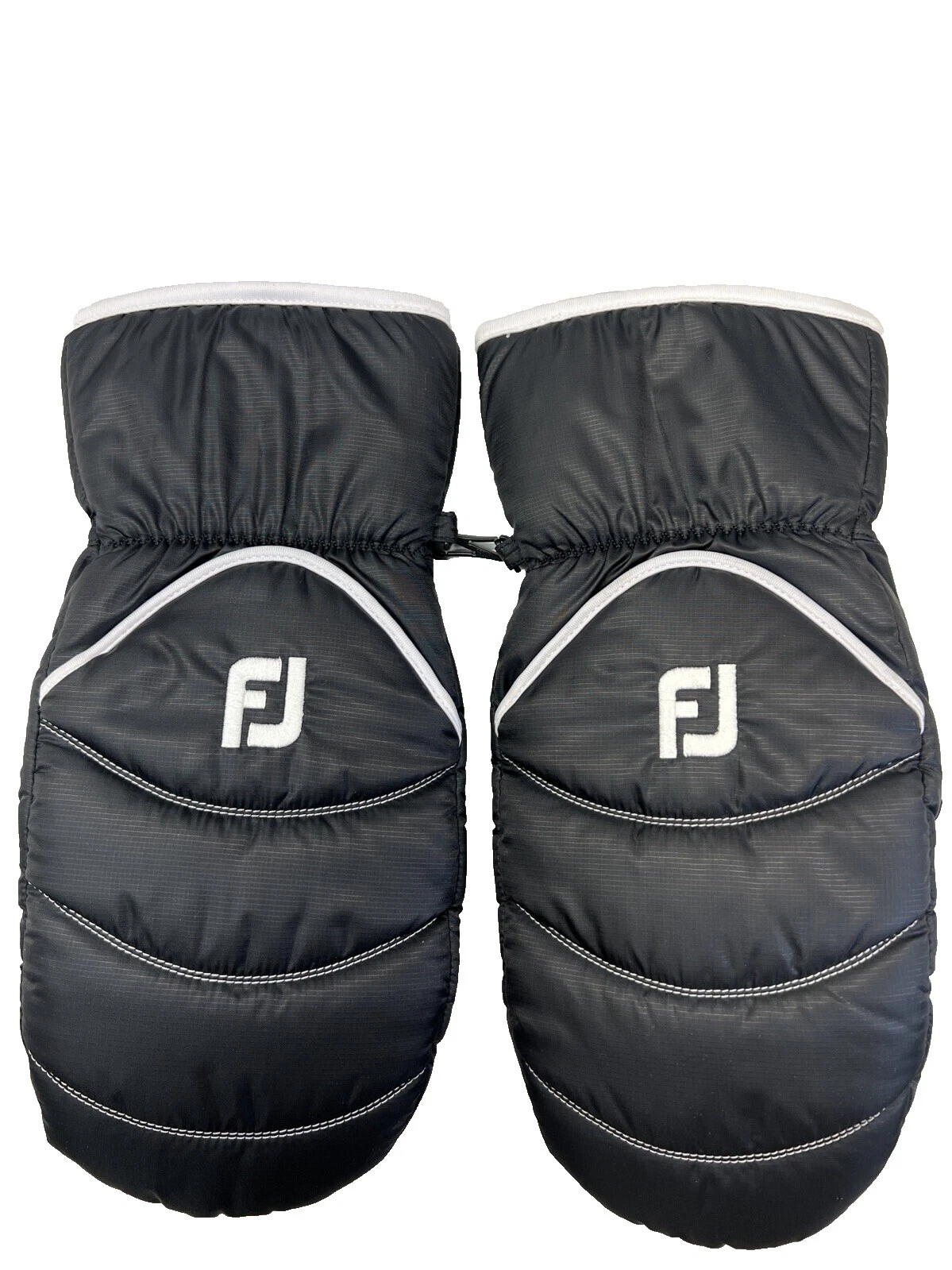 FootJoy One Size Golf Gloves for Men