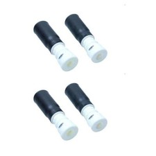 Maxgear 72-4387 Staubschutzsatz Stoßdämpfer Hinten für Audi A4 8W2 8WC 8W5 8WD