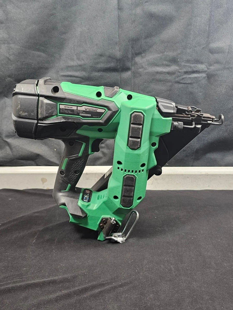 Hikoki nt1865dbal sale