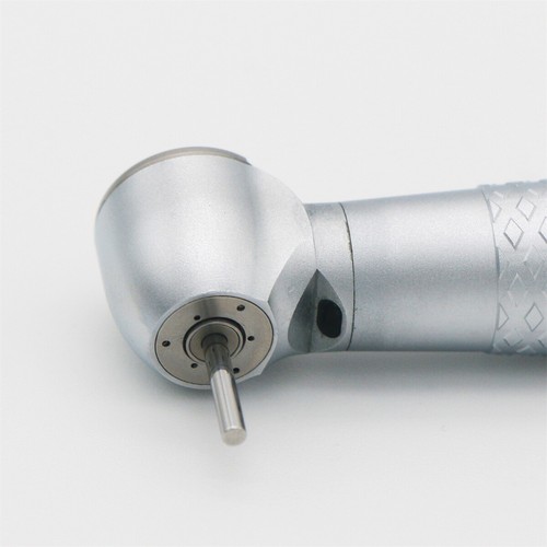 COXO Dental Handstück Fiber Optic High Speed Turbine LED Low Speed Winkelstück - Picture 21 of 216