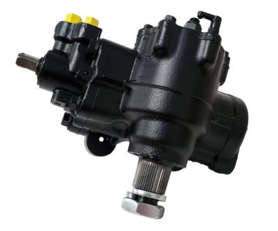 Borgeson Steering Gear Box Fits: 2009-2010 Dodge Ram 2500 & Ram 3500; 2011-2020