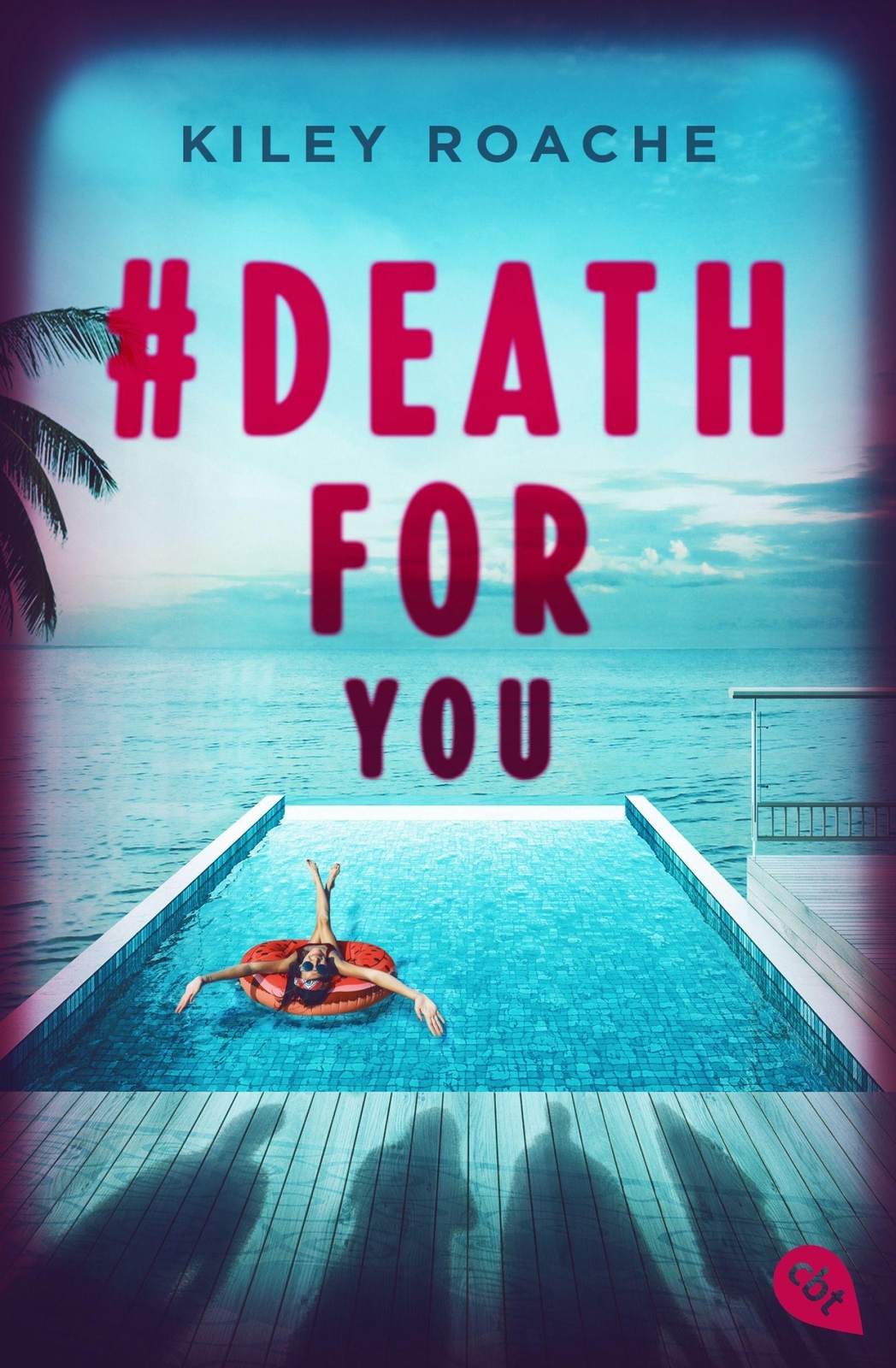 Thumbnail - Death For You | Kiley Roache | Deutsch | Taschenbuch | 448 S. | 2023 |