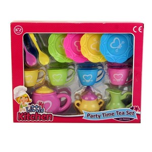 play kitchen plates and cups