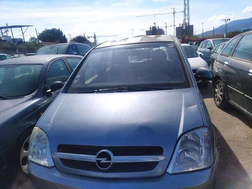 Piloto Trasero Izquierdo para OPEL MERIVA Cosmo 2005 1632875 - Imagen 2 de 7