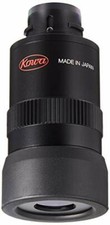 Kowa Eyepiece TSE-Z9B TE-9Z 20 - 60x Camera For TSN-660/660 Series Black Japan