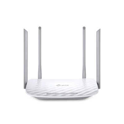 TP-Link Archer C50 V3.0 AC1200 Dualband WLAN Router TP-Link Tether App