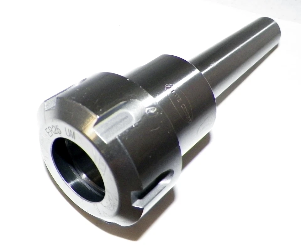 MT2 ER25 PORTAHERRAMIENTAS PORTABROCAS JUEGO 15 PIEZAS 2MT ER 25 PORTAHERRAMIENTAS CALIDAD PRIMA Foto 3 de 4