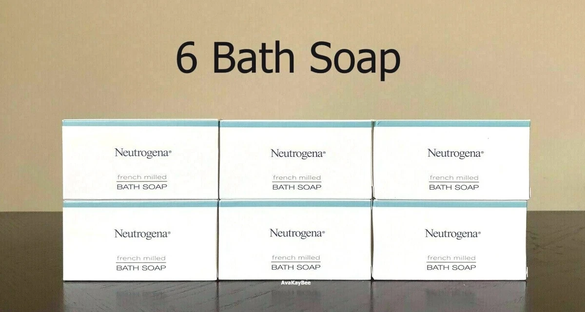 Bath soap brand deals