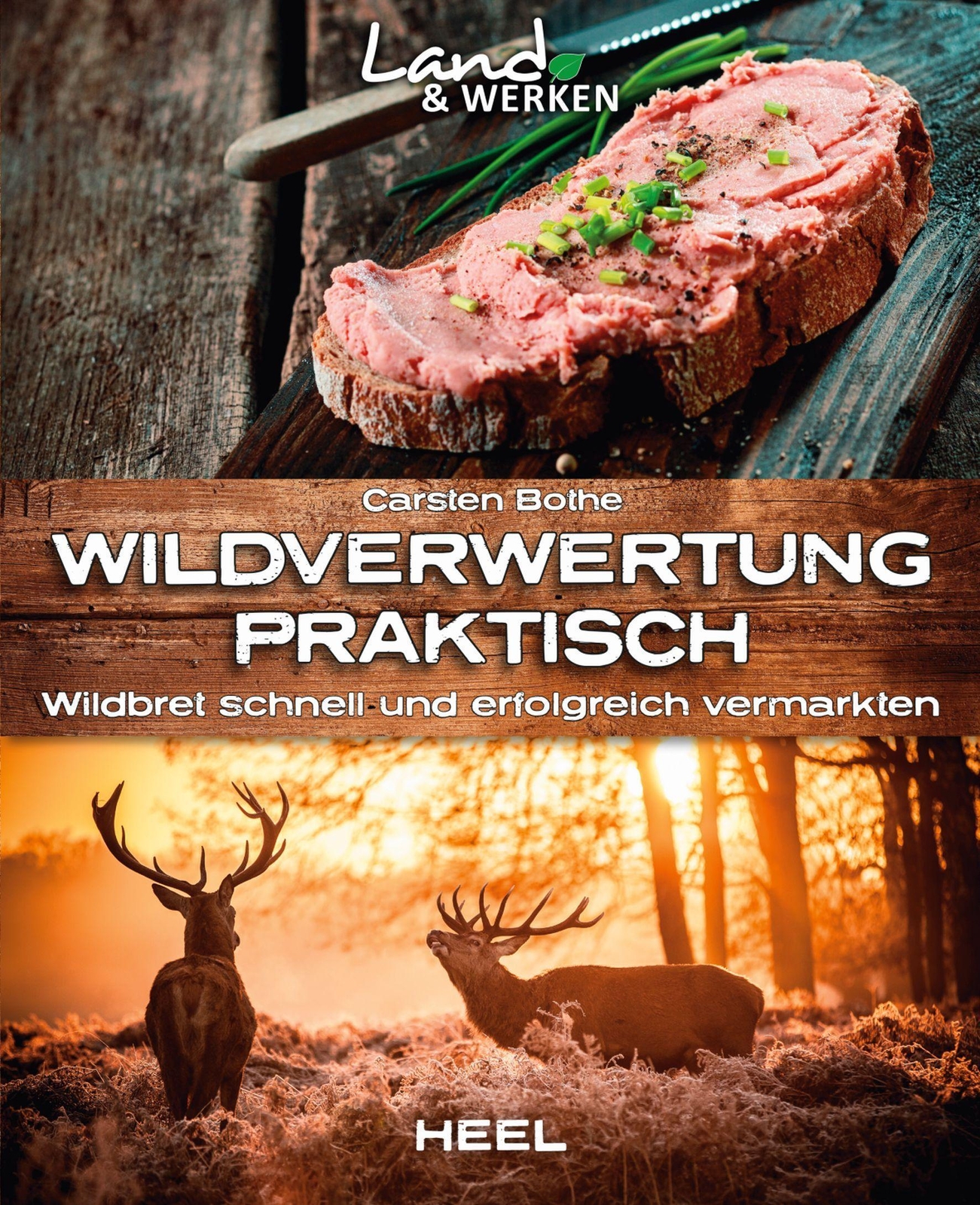Thumbnail - Wildverwertung Praktisch Carsten Bothe