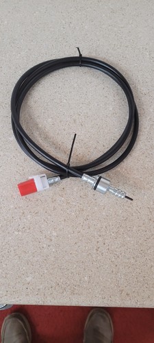 Ford Truck Speedometer Cable for Tremec TKX Transmission | eBay