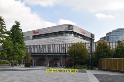 Photo 6x4 Westfield Shopping Centre Hammersmith/TQ2279  c2021