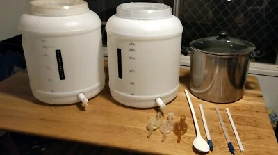 Home Brew In Brisbane Region Qld Gumtree Australia Free Local Classifieds