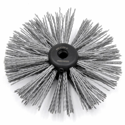 CustomEyes (CE-2170C) 6'' Cyclone Fine Cleaning Brush for 3/8'' Cyclone