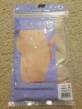 Motherhood Maternity Women's Secret Fit Shaper Panty, Nude, 2XL