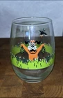 Retro Vintage NES Dog Duck Hunt Glass