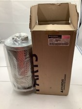 Hyundai 31lm-10310 Hydraulic Line Filter Element for sale online | eBay