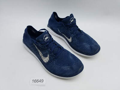 Sneakers Flyknit 2018 Rn Mens Nike Free RN Flyknit 2018 Men's Size
