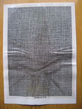 1 x Zell-Raster (Like Letraset Letratone) Muster Nr. 308   a(bb)