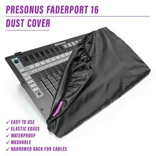 DUST COVER for PreSonus FaderPort 16