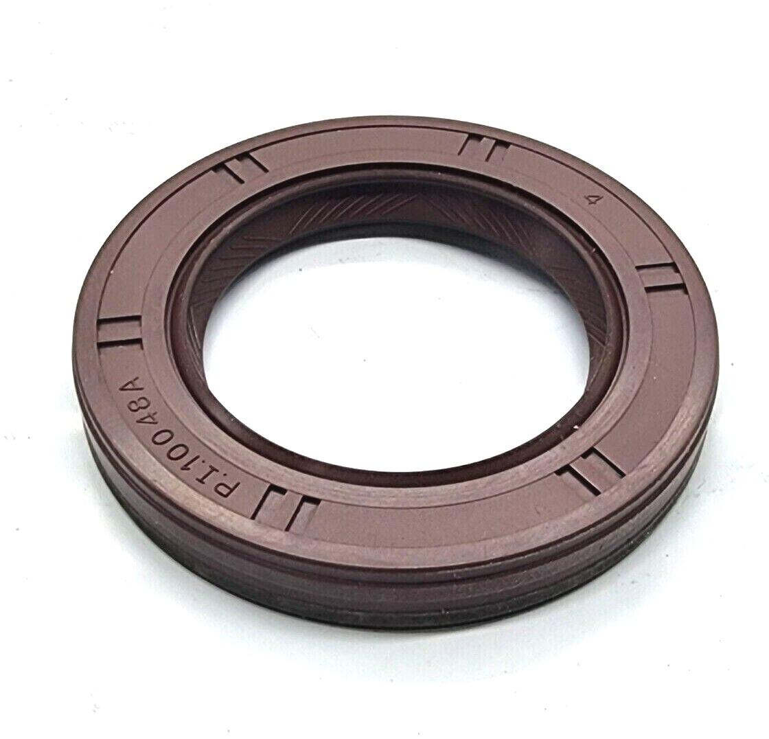 . for Ford Fiesta Focus DCT DPS6 SEAL BELL HOUSING Input Shaft BROWN eBay