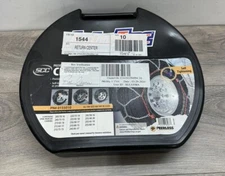 0155010 Peerless Chain Company Auto-Trac Self Tightening Passenger Snow Chains