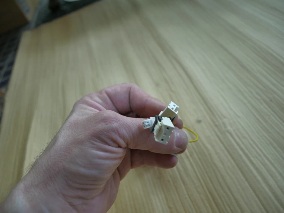 Transformador Carrier 43110269 para calefacción industrial y aire acondicionado Foto 4 de 4