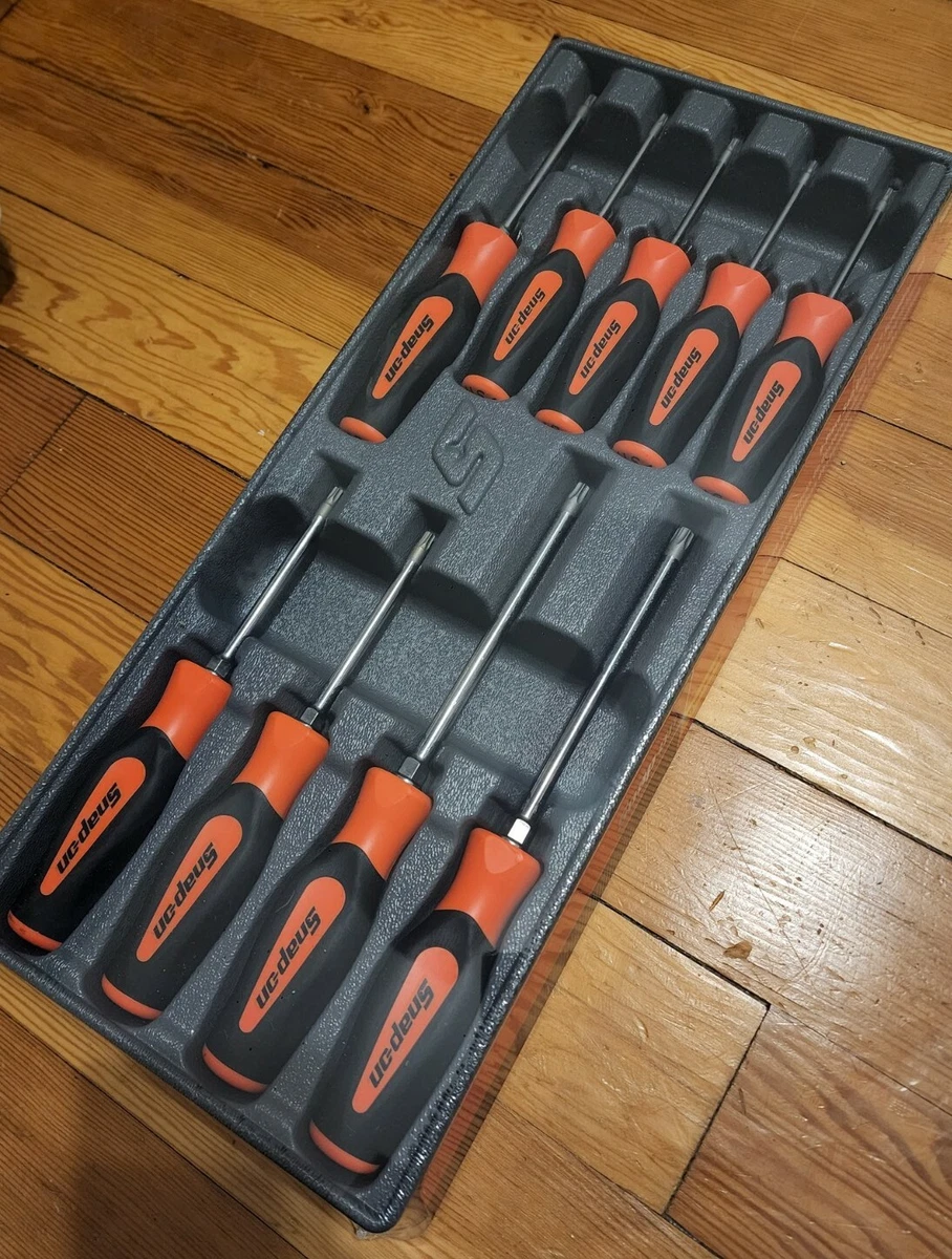 Torx Screwdriver Set