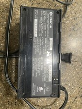 hitachi battery charger Model No A-C25AR 14v