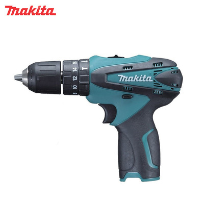 Image of Makita HP330D cordless hammer drill driver
