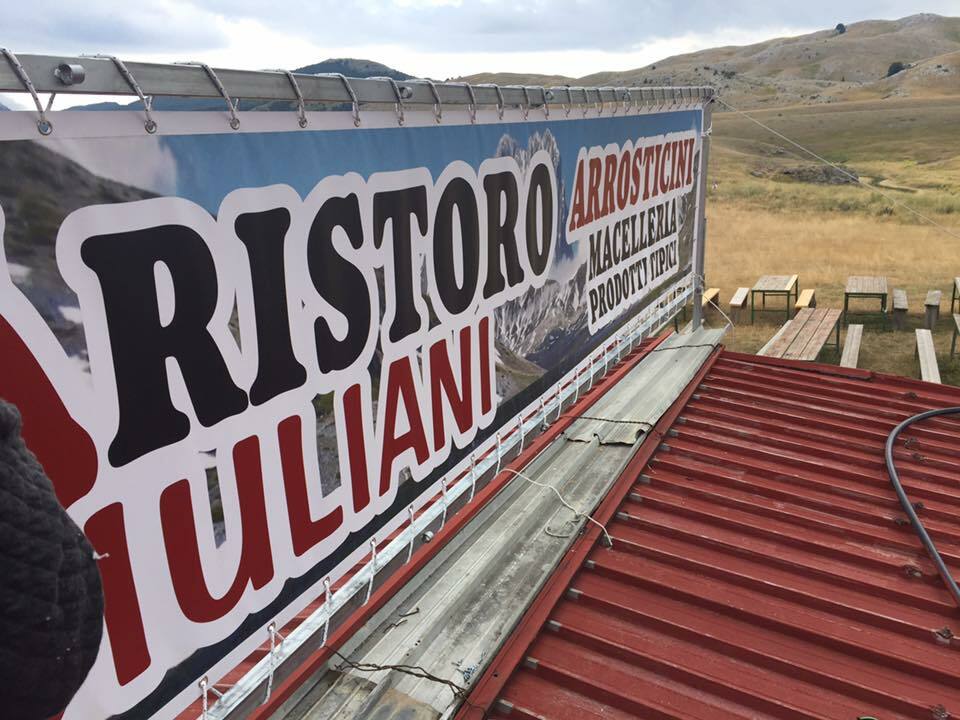 Banner PVC Occhiellato - YOUPRINTYOUPRINT