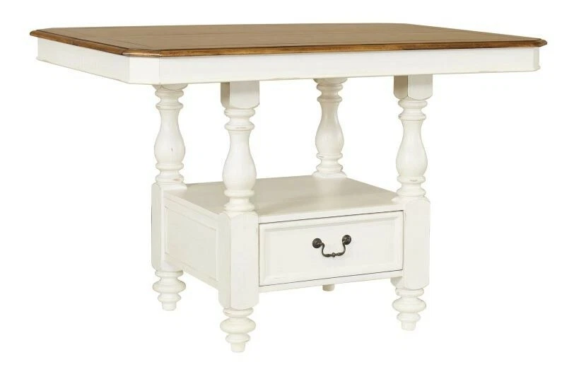 Newport counter height table deals