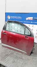PORTA ANT. DX.  9804265380 CITROEN DS3 (11/09>01/16<) RICAMBIO USATO 