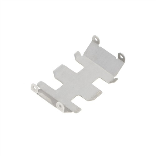 For Axial SCX24 AX90081 1/24 RC Car Metal Axle Skid Plate Guard Set Protection - Picture 3 of 5