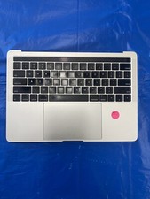 2017 MacBook Pro no screen assembly