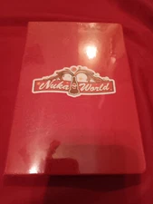 Fallout Nuka World Journal