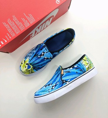 nike court royale ac printed