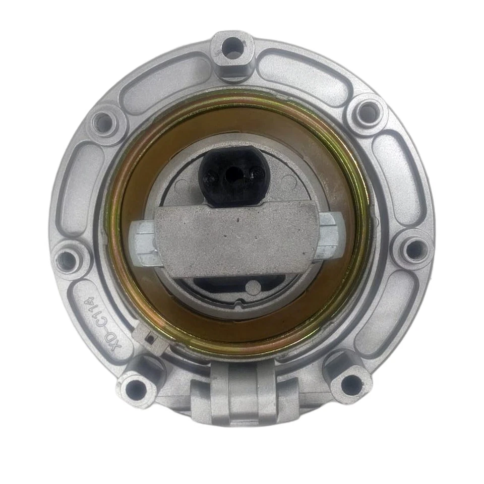 Замок крышки топливного газа для Honda CBR250 CB400 CBR600 CBR900RR CBR1000 - Изображение 3 из 4