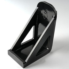 Shipping Container Booster Lifter Fast Easy Solution To Lift Up Containers Black