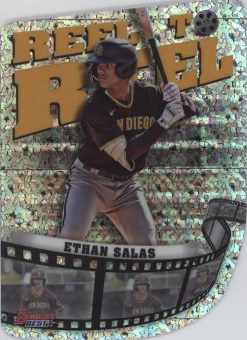 Mini-Diamond Refractor