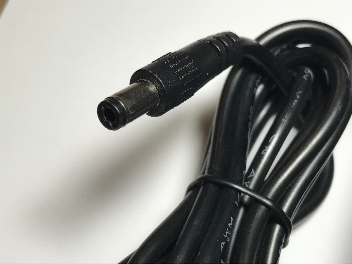 Replacement for 5.9V 3.0A Switching Power Adapter FX24S