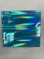 MERVEILLE IN BLUE BY JOHAN.B 3.4 FL.OZ 100 ML EAU DE PARFUM SPRAY CHECK PICTURE 