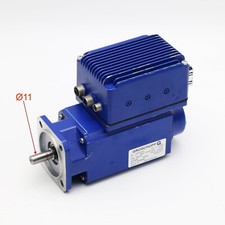 Groschopp BGK 65-60 NR Elektromotor mit Wärm...