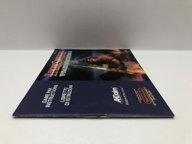 Iron Sword Wizards And Warriors 2 Nintendo NES Retro PAL 1988 #0472