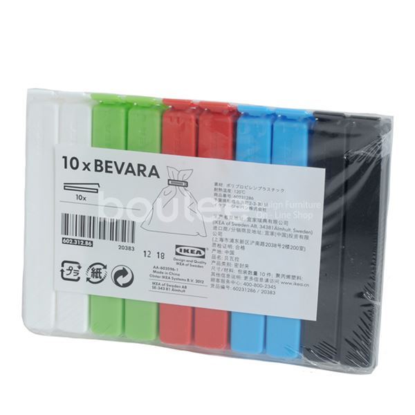 poeti Strettamente maestro bevara clip ikea Corrodersi Piccione