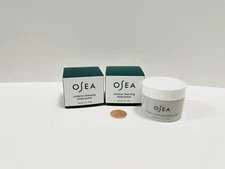 2 Osea Undaria Cleansing Body Polish 1 oz 30 g  Travel Size