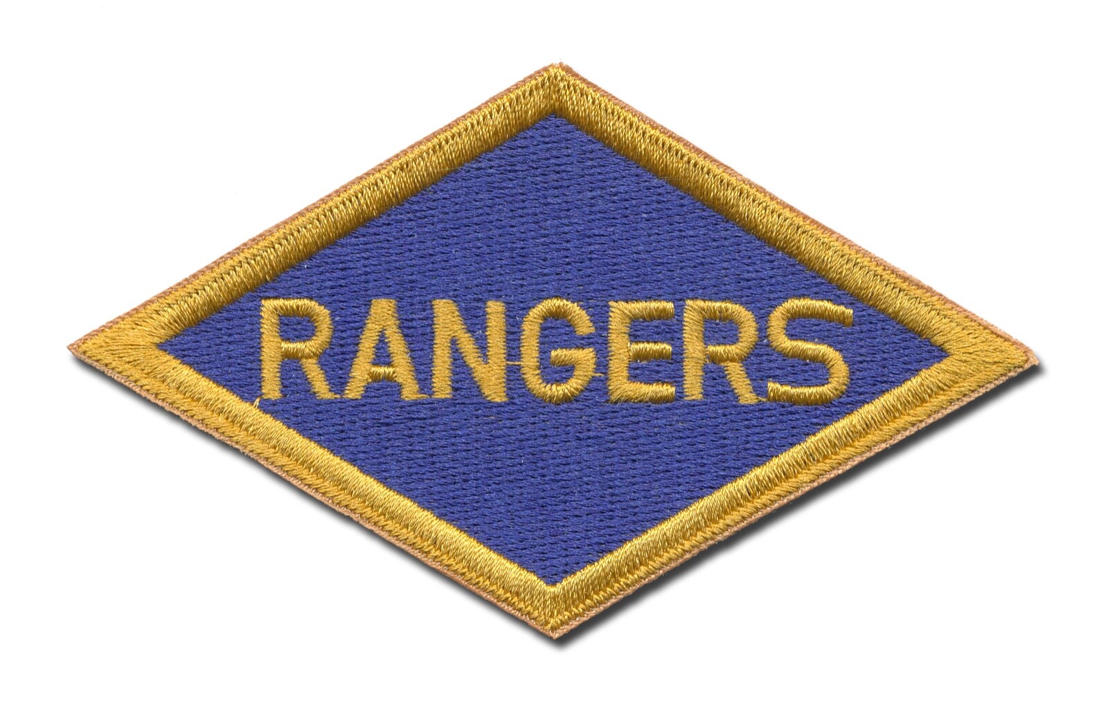 World War II US Army 5th Ranger Bn patch L236 | eBay