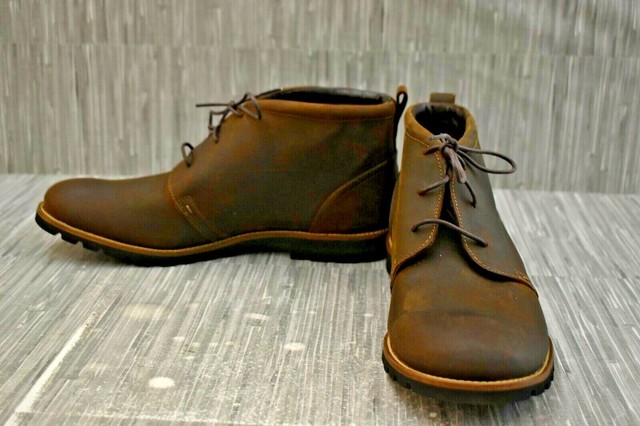 rockport charson boots