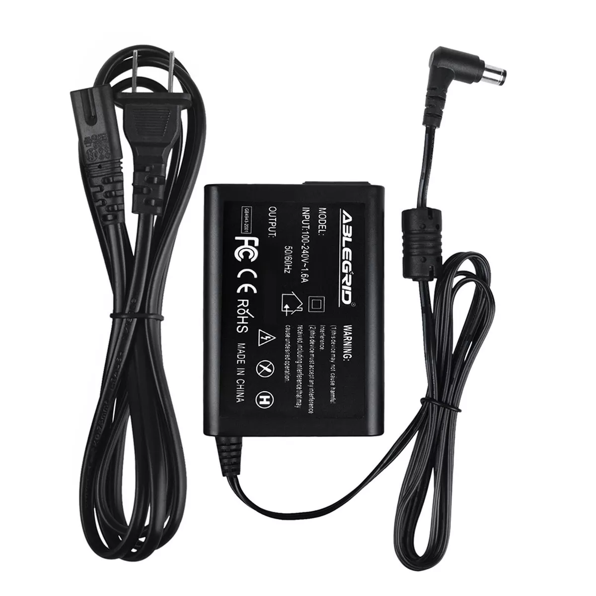 25V AC Adapter Charger For LG SKM5Y SKM6Y Sound Bar Soundbar Power
