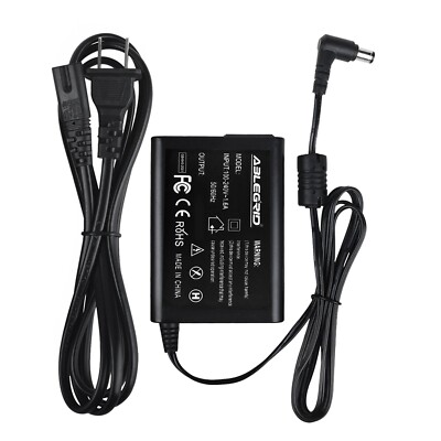 AC Adapter For LG NB3540 NB4540 NB4543 SL5Y SL6Y SL7Y SL8Y SL4Y SL3D SoundBar