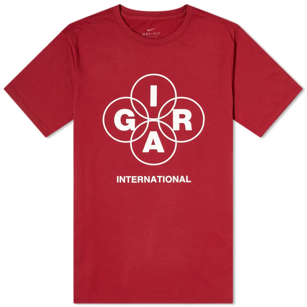 NIKE X UNDERCOVER GYAKUSOU GRAPHIC TEE | eBay